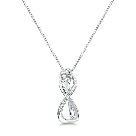 Pendant Product Photoshoot